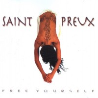 Purchase Saint-Preux - Free Yourself