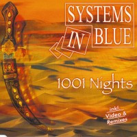 Purchase Systems In Blue - 1001 Nights (MCD)