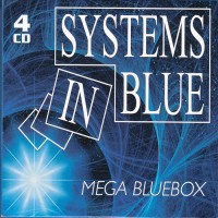 Purchase Systems In Blue - Mega Bluebox CD1