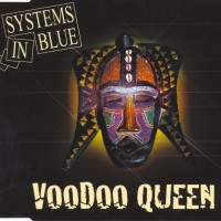 Purchase Systems In Blue - Voodoo Queen (EP)