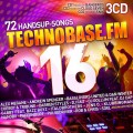 Buy VA - Technobase.Fm Vol. 16 CD2 Mp3 Download