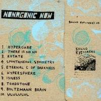 Purchase Orchestra Of Spheres - Nonagonic Now