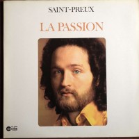 Purchase Saint-Preux - La Passion (Vinyl)