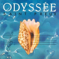 Purchase Saint-Preux - Odyssee