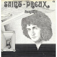 Purchase Saint-Preux - Samara (Vinyl)