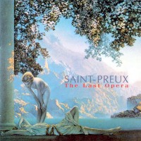 Purchase Saint-Preux - The Last Opera