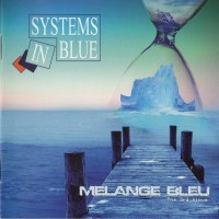 Purchase Systems In Blue - Melange Bleu (The 3Rd Album)