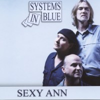 Purchase Systems In Blue - Sexy Ann (CDS)