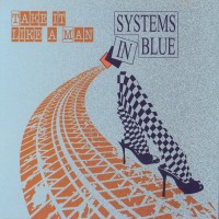 Purchase Systems In Blue - Take It Like A Man (MCD)