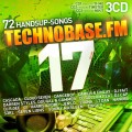 Buy VA - Technobase.Fm Vol. 17 CD3 Mp3 Download