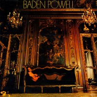 Purchase Baden Powell - Baden Powell (Vinyl)
