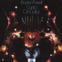 Purchase Baden Powell - Canto On Guitar (Reissued 1991)