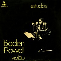 Purchase Baden Powell - Estudos (Reissued 2003)