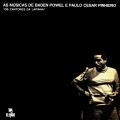 Buy Baden Powell - Os Cantores Da Lapinha (Reissued 2003) Mp3 Download