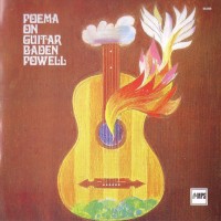 Purchase Baden Powell - Poema On Guitar (Reissued 2006)