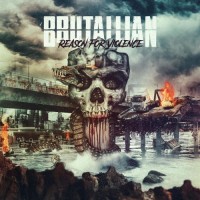 Purchase Brutallian - Reason For Violence