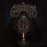 Purchase Carriage - Visions