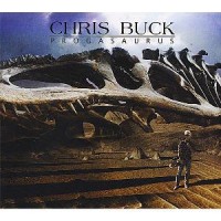 Purchase Chris Buck - Progasaurus