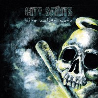 Purchase City Saints - Blue Collar Sons