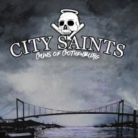 Purchase City Saints - Guns Of Gothenburg