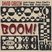 Purchase David Gibson - Boom!