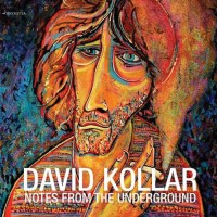 Purchase David Kollar - Notes From The Underground