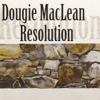 Purchase Dougie MacLean - Resolution