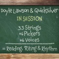 Buy Doyle Lawson & Quicksilver - In Session Mp3 Download