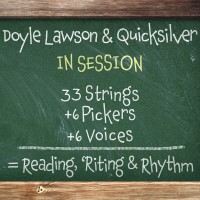 Purchase Doyle Lawson & Quicksilver - In Session