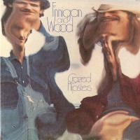 Purchase Finnigan & Wood - Crazed Hipsters (Vinyl)