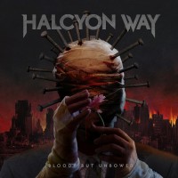 Purchase Halcyon Way - Bloody But Unbowed