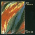 Buy Jeff Greinke - Big Weather Mp3 Download