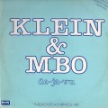 Buy Klein & MBO - De-Ja-Vu (Vinyl) Mp3 Download