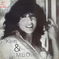 Purchase Klein & MBO - Dirty Talk (EP) (Vinyl)