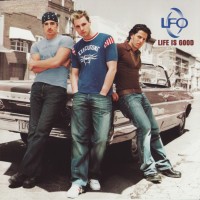 Purchase LFO (USA) - Life Is Good