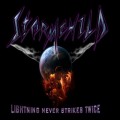 Buy Stormchild - Lightning Never Strikes Twice Mp3 Download