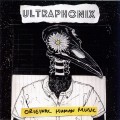 Buy Ultraphonix - Original Human Music Mp3 Download