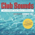 Buy VA - Club Sounds Summer 2017 CD3 Mp3 Download