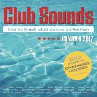 Purchase VA - Club Sounds Summer 2017 CD3