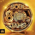 Buy VA - Ministry Of Sound: 80s Soul Jams CD1 Mp3 Download