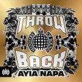Buy VA - Ministry Of Sound: Throwback Ayia Napa CD3 Mp3 Download