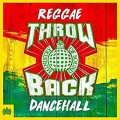Buy VA - Ministry Of Sound: Throwback Reggae Dancehall CD1 Mp3 Download