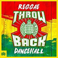 Purchase VA - Ministry Of Sound: Throwback Reggae Dancehall CD2