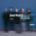 Buy David Weiss & Point Of Departure - Snuck Out Mp3 Download