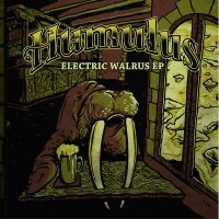 Purchase Humulus - Electric Walrus (EP)