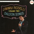 Buy Jimmy Roselli - Saloon Songs Vol.2 (Vinyl) Mp3 Download