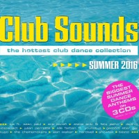 Purchase VA - Club Sounds - Summer 2016 CD1