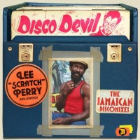 Purchase VA - Lee "Scratch" Perry - Disco Devil (The Jamaican Discomixes) CD1