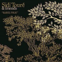 Purchase Sidi Toure - Sahel Folk