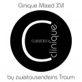 Buy VA - Clinique Mixed XVI Mp3 Download